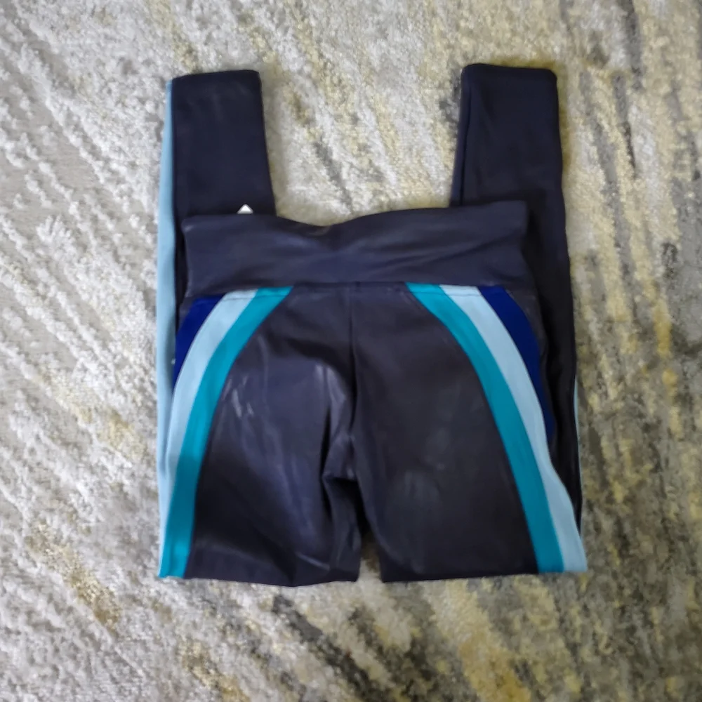 NWT SPANX Leggings